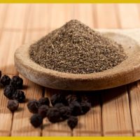 Ăn hạt tiêu có tác dụng gì: Lợi ích sức khỏe