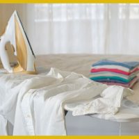 So sánh bàn ủi hơi nước và bàn ủi khô cho gia đình