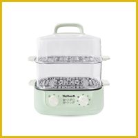 Top nồi hấp điện đa năng tốt nhất 2024