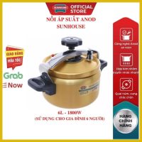 **Nồi áp suất cơ tốt nhất** cho mọi gia đình Việt