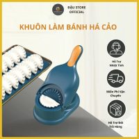 : Dụng cụ làm bánh bao, Khuôn làm bánh há cảo, Dụng cụ làm nui
