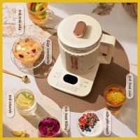 Ấm đun nước siêu tốc mini, Bình đun nước du lịch, Ấm siêu tốc đa năng