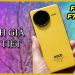 Điện thoại Poco F7 Pro: Thiết kế và cấu hình ấn tượng