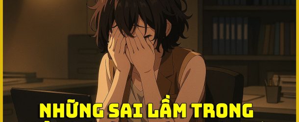 Bí quyết quản lý tài chính cá nhân, tránh sai lầm.