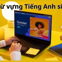 Mẹo học từ vựng Tiếng Anh nhanh và hiệu quả.