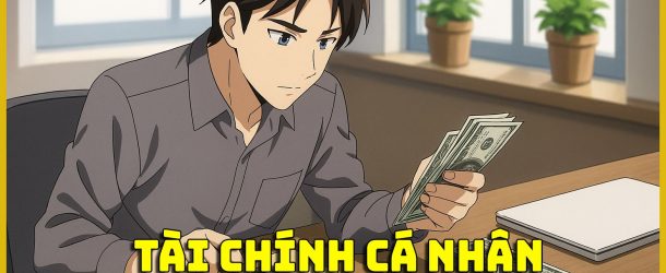 Quản lý tài chính cá nhân: Bí quyết Zero-Based Budget