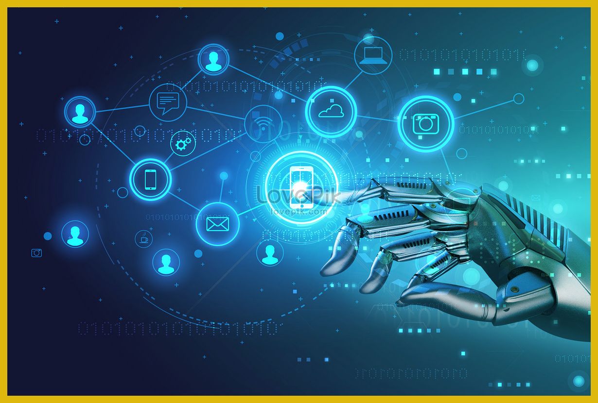 Khám phá sức mạnh của trí tuệ nhân tạo AI và LLM