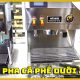 So sánh các dòng máy pha cà phê