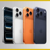 Mở hộp iPhone 17 Pro: Thiết kế mới, camera đỉnh cao.