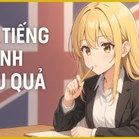 Mẹo **học tiếng Anh** giúp bạn tự tin giao tiếp.