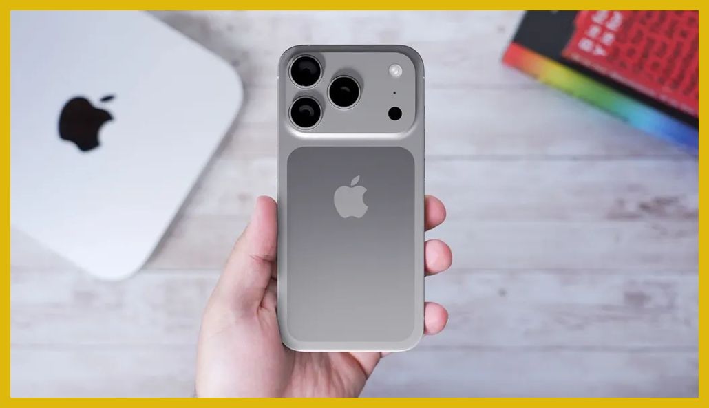 iPhone 17: Trải nghiệm công nghệ đỉnh cao trong tầm tay