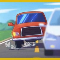 **Lỗi vượt phải xe ô tô** và những điều cần biết để không bị phạt