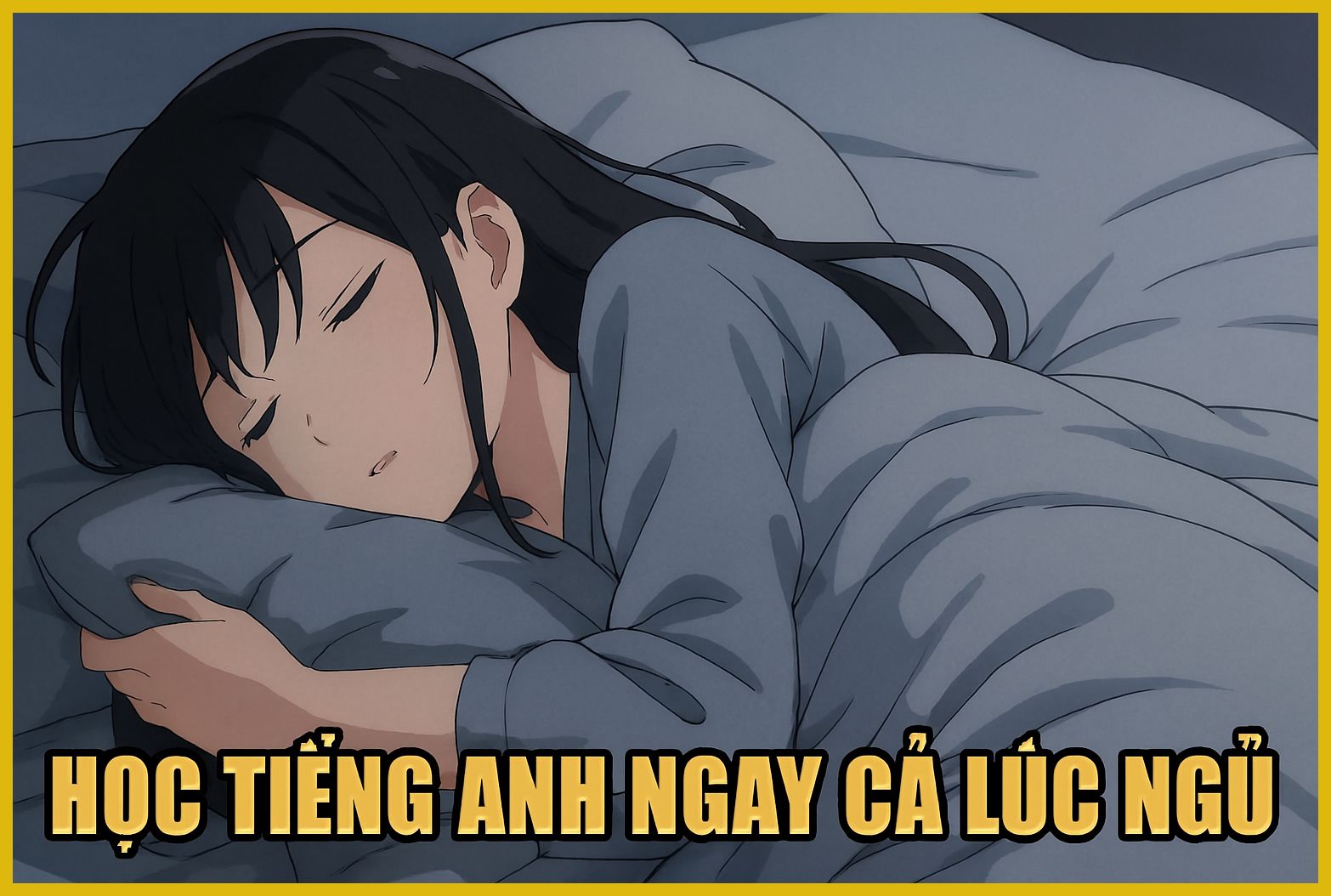 Học tiếng Anh qua phim hiệu quả