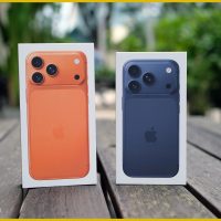 Mở hộp iPhone 17 Pro Max chính hãng Việt Nam