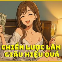 Bí quyết làm giàu: Đầu tư tài chính cá nhân từ sớm