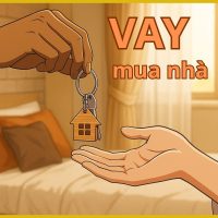 Bí quyết vay mua nhà an toàn, lãi suất thấp