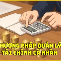 Bí quyết quản lý tài chính cá nhân hiệu quả cho mọi người