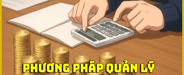 Bí quyết quản lý tài chính cá nhân hiệu quả cho mọi người