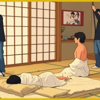 Thế giới ***phim Nhật Bản***: Hậu trường và những điều ít ai biết