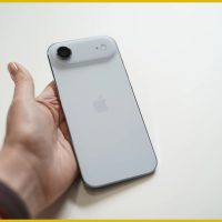 Đánh giá chi tiết pin iPhone Air sau ngày đầu sử dụng