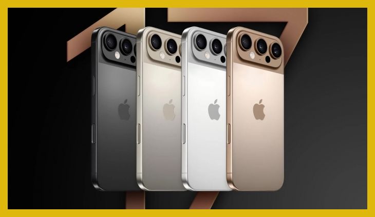 iPhone 17: Điện thoại giá rẻ đáng mua nhất