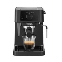 Đắm chìm trong không gian quán tại nhà với máy pha espresso DeLonghi Stilosa EC230.BK chính hãng