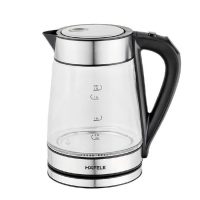 Ấm Đun Siêu Tốc HAFELE T-602C 1,7L 535.43.732 Sản Phẩm Gia Dụng Cao Cấp Chính Hãng