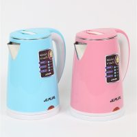 Ấm Siêu Tốc JLPL@L JL-ST25 Dung Tích 2.5 Lít Giao Màu Ngẫu Nhiên Kiểu Dáng Sang Trọng