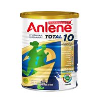 Anlene Total 10 lon 400g người bạn đồng hành tin cậy cho hành trình sống khỏe mạnh