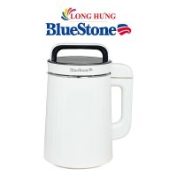 Đầu tư cho sức khỏe với máy làm sữa hạt đa năng Bluestone SMB-7329 bền bỉ và tiện lợi