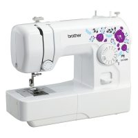 Đầu Tư Máy May Brother JA1400 Công Suất 50W Chính Hãng Để Tự Tay May Vá Quần ÁO