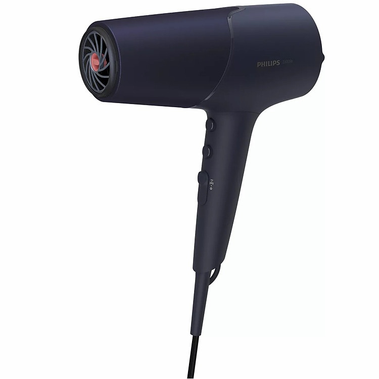 Đầu tư máy sấy tóc Philips BHD510/00 để bảo vệ sức sống cho mái tóc từ sâu bên trong