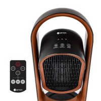 Đầu tư máy sưởi gốm Elmich CHE 3937 chính hãng để bảo vệ đường hô hấp mùa lạnh