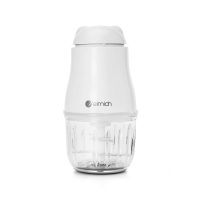 Đầu tư máy xay thịt Elmich CHE-8665 để chuẩn bị những bữa ăn nhuyễn mịn chuẩn khoa học cho bé