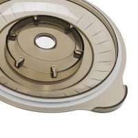 Đầu tư máy xay thịt Elmich MCE8584B dung tích 2L chính hãng để chuẩn bị nguyên liệu sạch tại nhà dễ dàng