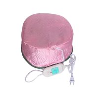 Đầu tư nón ủ tóc nhập khẩu để tận hưởng cảm giác thư giãn như tại spa