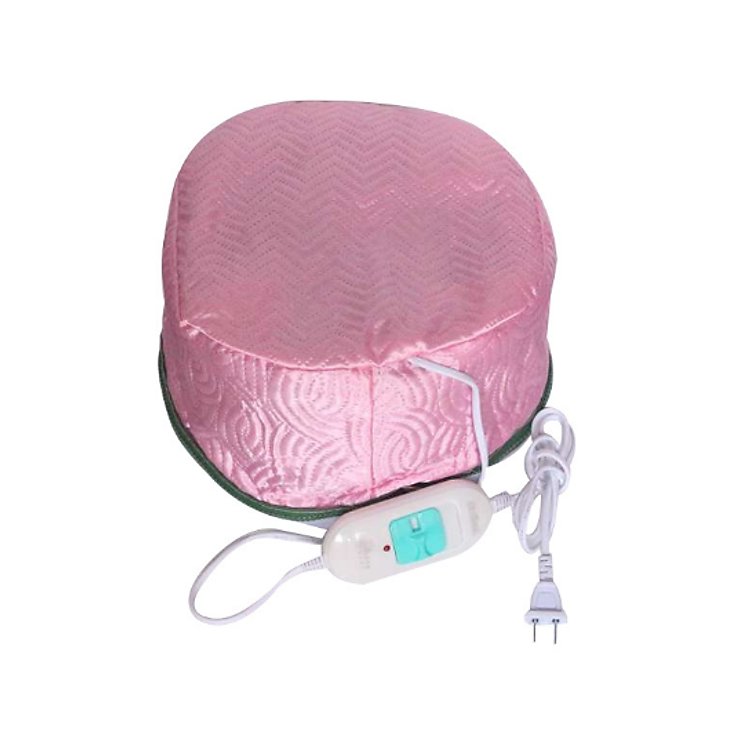 Đầu tư nón ủ tóc nhập khẩu để tận hưởng cảm giác thư giãn như tại spa