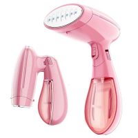 Bàn là ủi MINIIN phiên bản gấp gọn tiện dụng là trợ thủ đắc lực cho tủ đồ của bạn