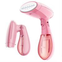 Bàn ủi hơi nước cầm tay loại một chính hãng là phẳng quần áo treo vô cùng tiện