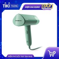 Bàn Ủi Hơi Nước Philips STH3010/70 1000W Chính Hãng Tiện Dụng Cho Mọi Không Gian Sống