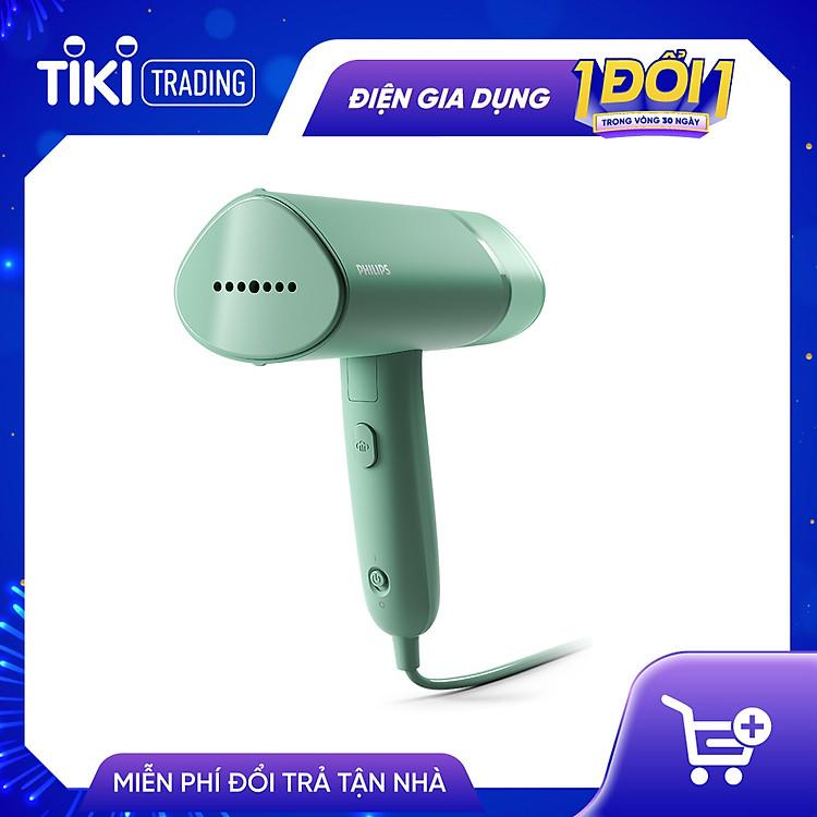 Bàn Ủi Hơi Nước Philips STH3010/70 1000W Chính Hãng Tiện Dụng Cho Mọi Không Gian Sống