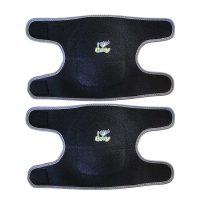 Băng đầu gối AOLIKES YE-7117 hỗ trợ vận động linh hoạt và bảo vệ xương khớp trẻ em