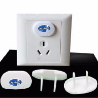 Bảo vệ đôi tay nhỏ của bé với bộ 10 nút bịt ổ điện Miliken NL-3057