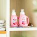 Bí quyết giữ quần áo bé luôn sạch thơm cùng nước giặt thảo mộc Arau Baby bình 800ml từ Nhật