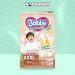 Bỉm quần Bobby Organic mẫu mới giải pháp chăm sóc da bé từ nguyên liệu hữu cơ thiên nhiên