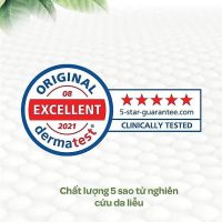 Bỉm quần Huggies Platinum Nature Made XL38 cấu tạo 5 lớp siêu thấm dành cho bé yêu