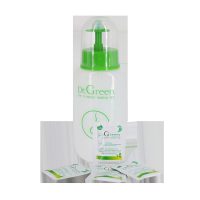 Bình Rửa Mũi Dr.Green Chính Hãng Giúp Thông Thoáng Đường Thở Cho Người Viêm Mũi Xoang