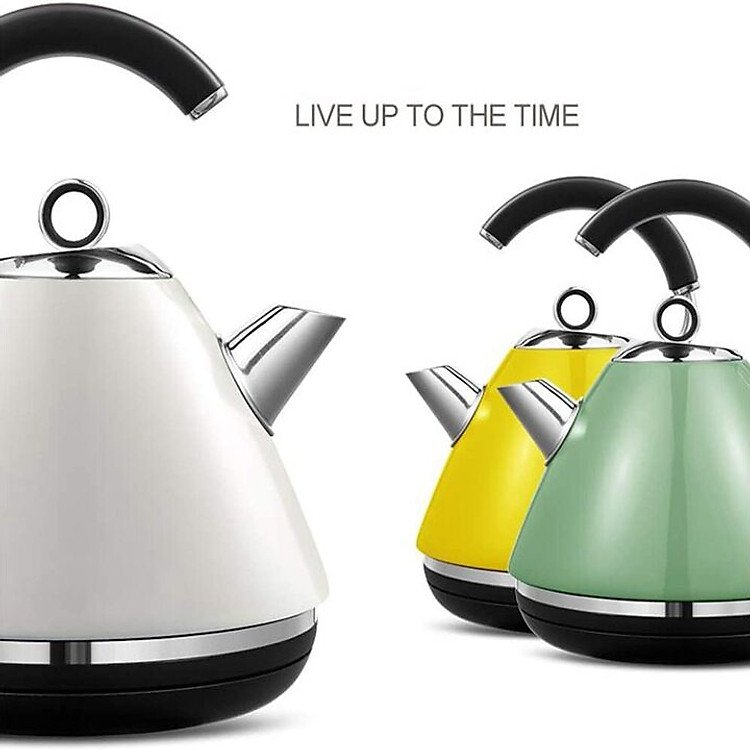 Bình siêu tốc cao cấp Morphy Richards MR7456A nhập khẩu hiệu suất cao tiết kiệm điện năng tiêu thụ