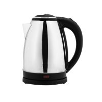 Bình Siêu Tốc Inox HTD1081 1.8L Đun Nước Siêu Tốc Bảo Vệ An Toàn Cháy Nổ