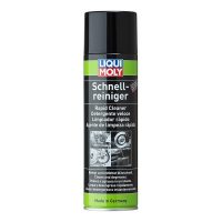 Bình xịt bảo trì thắng đĩa và động cơ Liqui Moly 3318 dung tích lớn 500ml